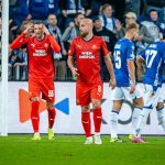 Rapids Start in die Conference League misslingt völlig