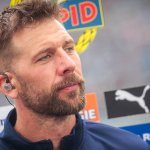 Burgstaller: Rapids Niederlage "keine Charakterfrage"