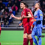 Dreimal "Nicht genügend!" - Die Noten zu Salzburgs-Pleite