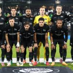 Zweimal die Bestnote, zwei Vierer! Die Noten zum Sturm-Sieg