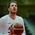 NBA: Maskenmann Pöltl hofft auf Breakout-Saison