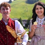 Wähle deine Sportler:innen des Jahres 2025