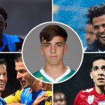 2. Liga: Wähle das Tor des Monats September