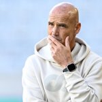 Thomas Letsch winkt Aufgabe in Deutscher Bundesliga