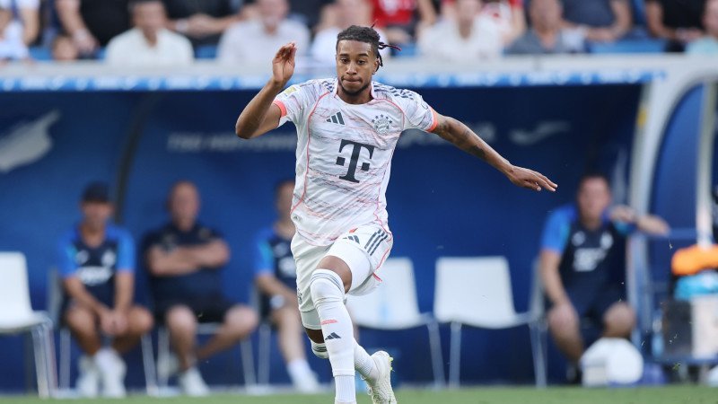 Spitzenklubs strecken Fühler nach Bayern-Stürmerstar aus