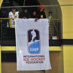 Internationaler Eishockeyverband ruft neuen Bewerb ins Leben