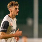 Regionalliga Mitte: Voitsberg überrollt Deutschlandsberg