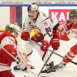Klare Pleite! Salzburg verzweifelt an der HCB-Defensive