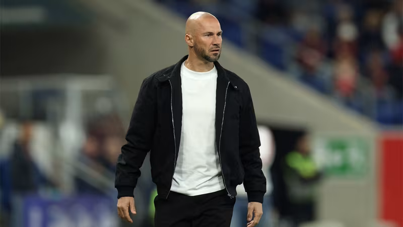 Ilzers Hoffenheim siegt gegen St.Pauli deutlich