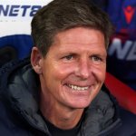 Warum Oliver Glasners Frau wieder eifersüchtig ist