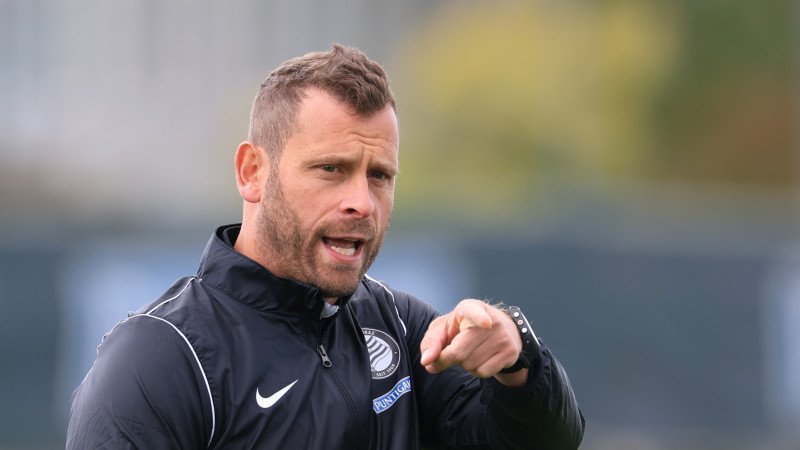 Sturm Graz: Drei Stützen am Weg zurück