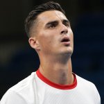 Schnelles Aus für Alexander Erler in Shanghai