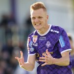 6-Tore-Spektakel: Austria Salzburg ringt Wels nieder