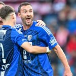 Platz zwei! WAC verschärft GAK-Krise