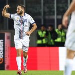 Shon Weissman beendet die Erfolgsserie der Wiener Austria