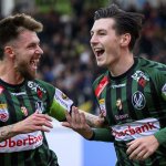 Große Erleichterung nach erstem Rieder Heimsieg