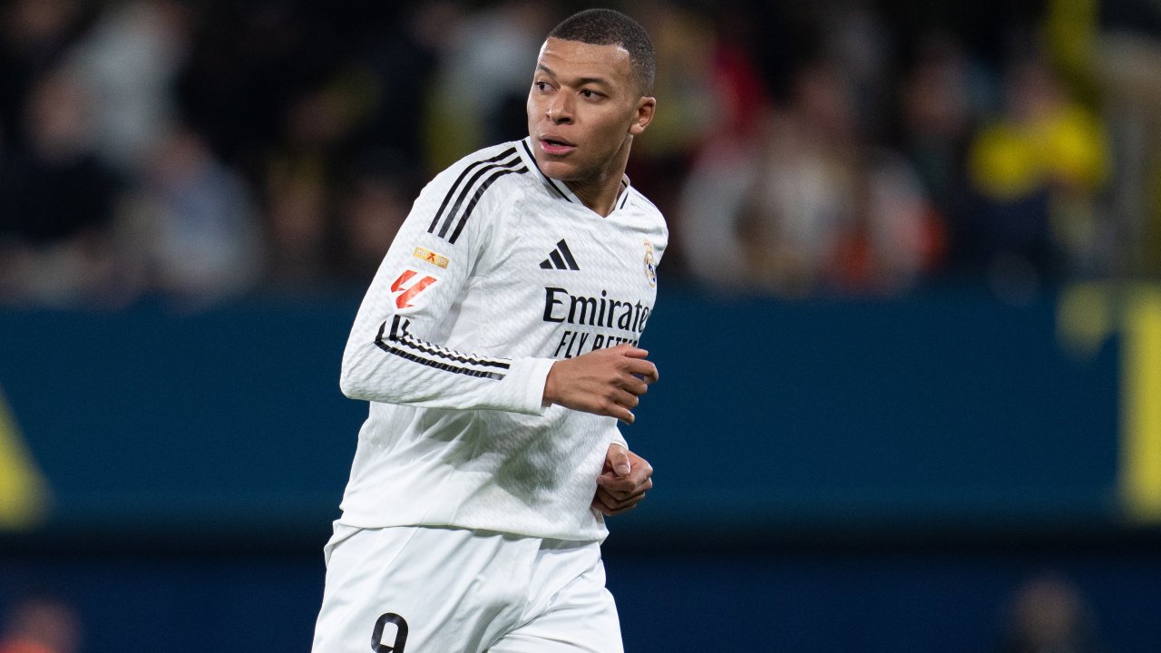 Bild für La Liga LIVE: Real Madrid - FC Sevilla