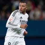 Mbappe: Untersuchten die Real-Ärzte das falsche Knie?