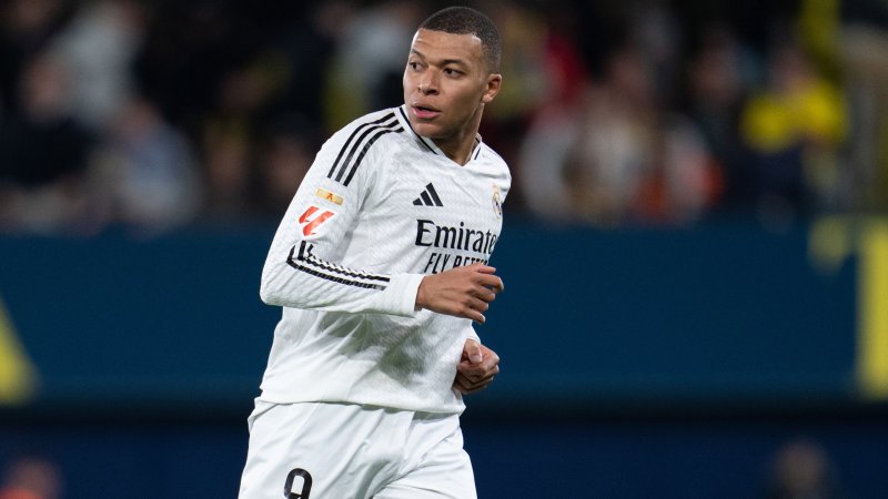 La Liga LIVE: Real Madrid - Villarreal