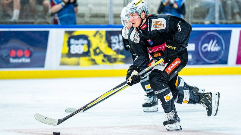 Spannung in der ICE: Overtime-Krimis in Wien und Innsbruck