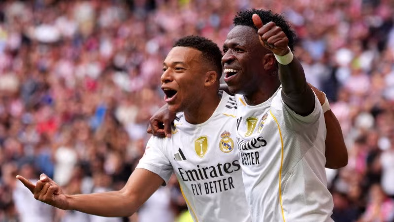 Causa Super League: Real fordert Schadenersatz