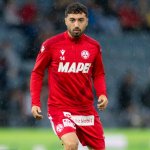 GAK-Profi erstmals für Nationalteam nominiert