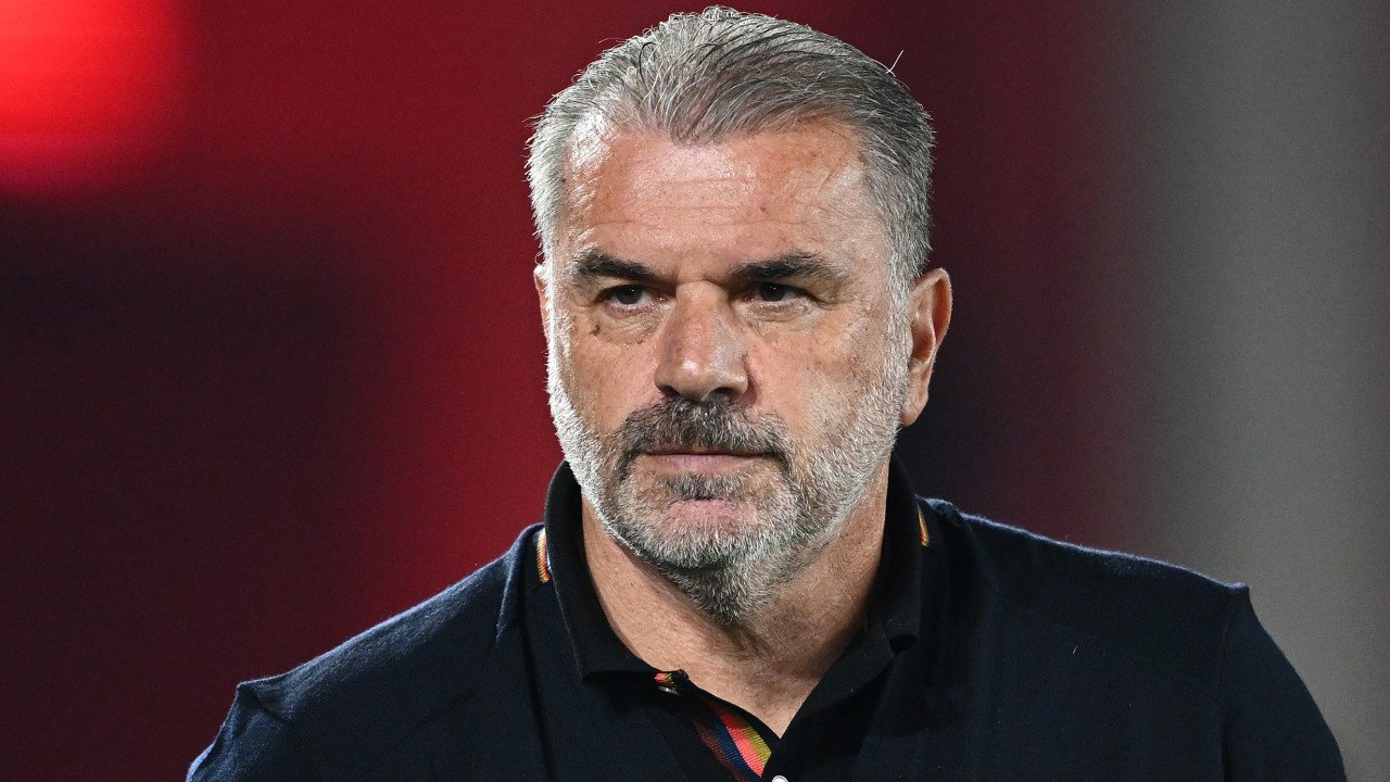 Bild für Nach nur 25 Tagen? Fans fordern Entlassung von Postecoglou