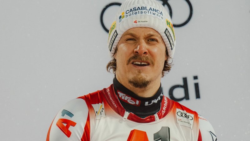 Feller gibt zu: "Im Sommer gab's ein paar Schwierigkeiten"