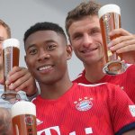 Die 15 Spieler mit den meisten Einsätzen für den FC Bayern