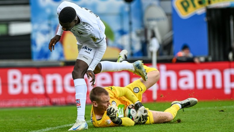 Bundeliga LIVE: SCR Altach - SK Sturm Graz