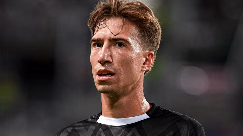 Affengruber wird bei Elche "befördert"