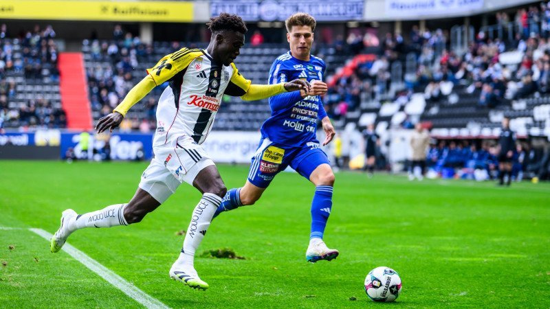Mega-Finish! 0:3 bis Minute 89, doch dann dreht der LASK auf