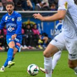 Zwei späte Treffer! Sturm erobert in Altach Tabellenführung