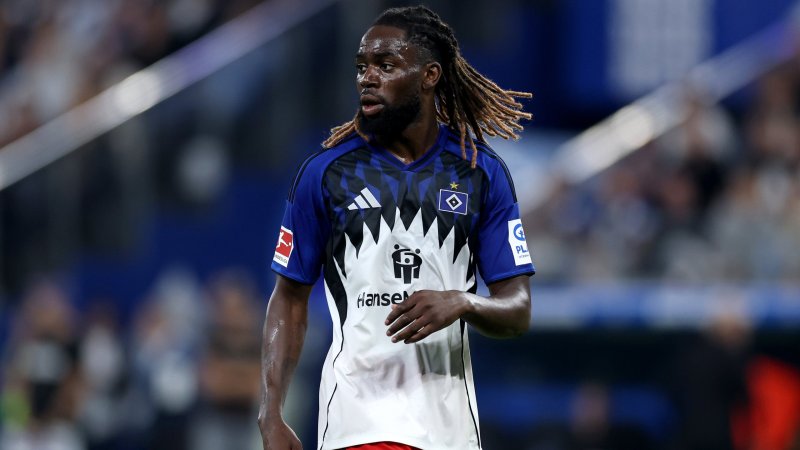Deutsche Bundesliga LIVE: Hamburger SV - 1. FSV Mainz 05