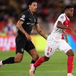 Ansu Fati rettet Hütter-Elf einen Punkt