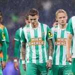 Das schmerzt Rapid! "Wenige Fehler wurden bitter bestraft"