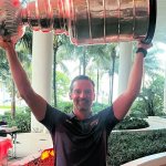 Panthers-Scout Penker: "An Stanley Cup habe ich nie gedacht"