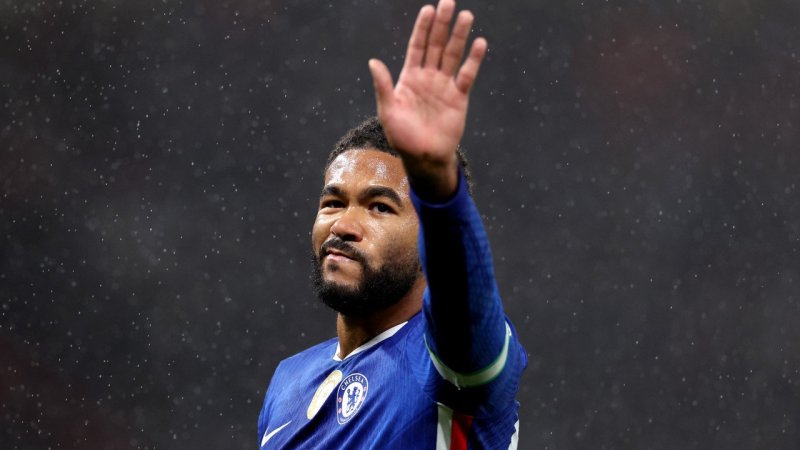 Chelsea-Kapitän fällt verletzt für Länderspiele aus