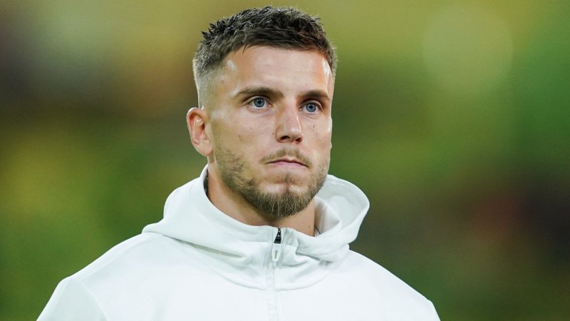Schlüsselspieler von Österreich-Gegner fällt länger aus