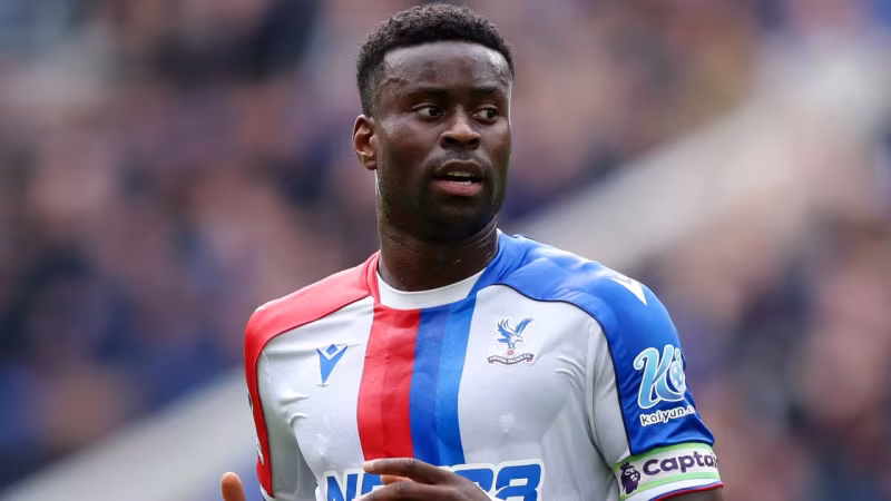 Erster Topklub im Poker um Glasner-Kapitän wohl aus dem Rennen