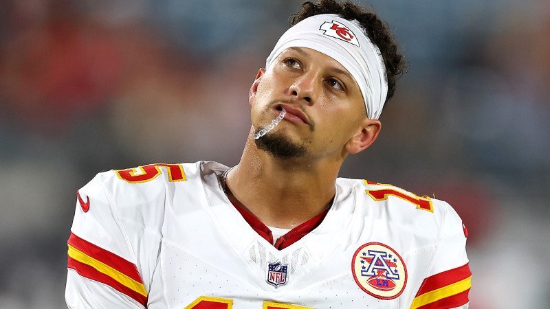 Nächste Niederlage! Mahomes und Co. kommen nicht in Schwung