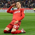 Köln-Shootingstar vor Wechsel in die Premier League?