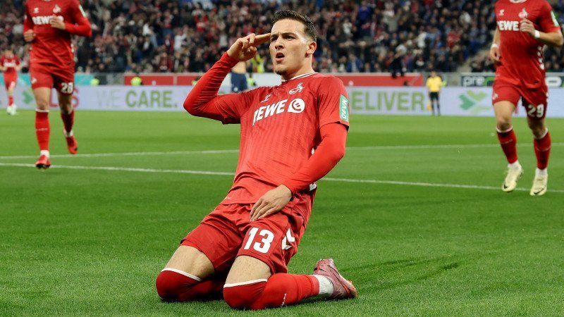 Bayern zeigt Interesse an deutschem Shootingstar