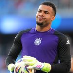Freiburg-Goalie verschlief DFB-Nachnominierung