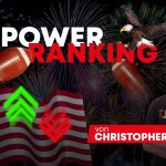 NFL: Das Power Ranking vor Week 6