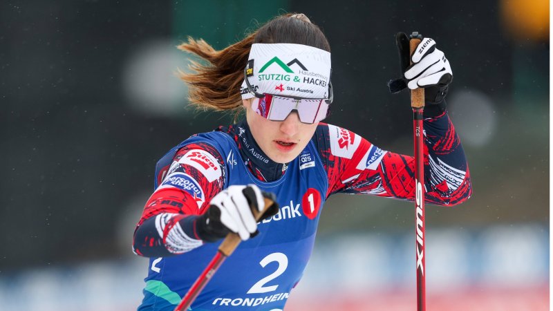 Für Olympia zum Skispringen? Das sagt Hirner