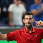 Djokovic-Ansage vor Australian Open: "Ich kann jeden schlagen"