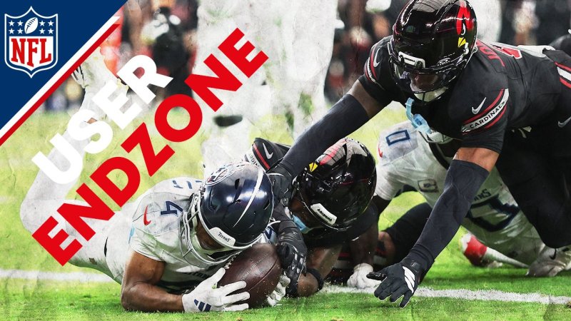 User-Endzone: Die dümmste Niederlage aller Zeiten?