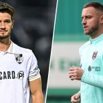 Tomás Händel zum ÖFB? Marko Arnautovic "war Vermittler"