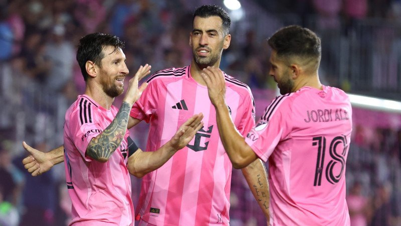 Nach Busquets: Nächster Miami-Star kündigt Karriereende an